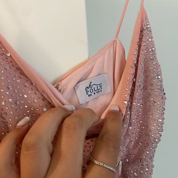 Oh Polly dress - Picture 2 of 2